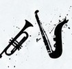 Bläser – Trompete und Saxophon