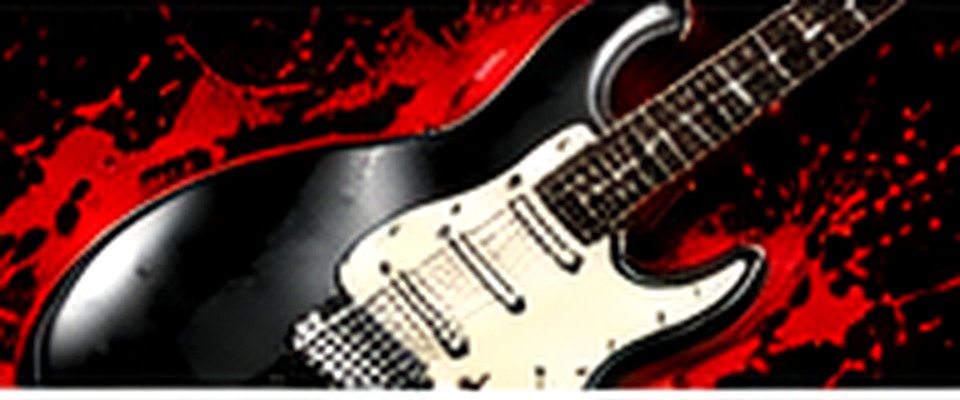 Gitarre