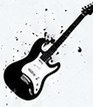 Gitarre