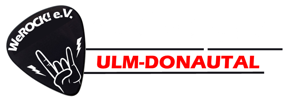 WeROCK! OpenAir
